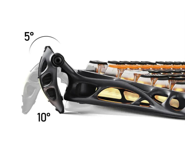 Gravastar K1 Pro CyberFlare - 1515556 - zdjęcie 5